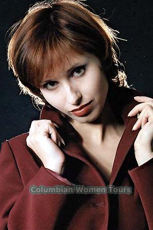 Russia women