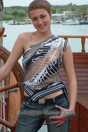 Ukraine women