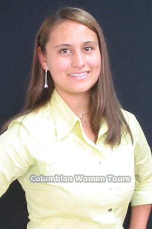 Colombia women