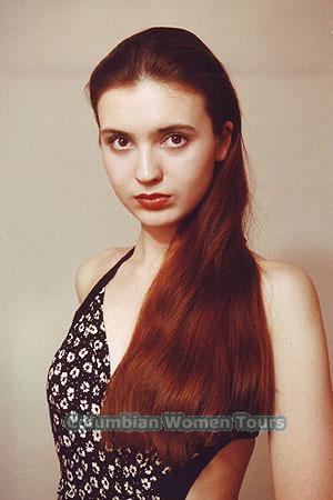 Russia women