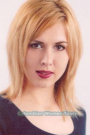 Ukraine women