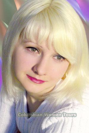 Ukraine women