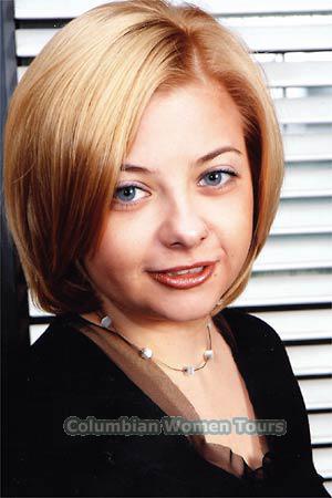 Russia women