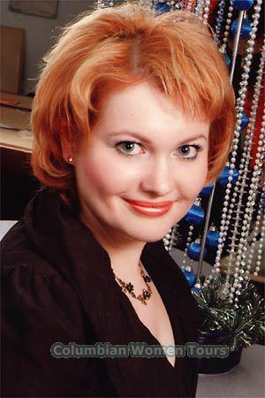 Russia women