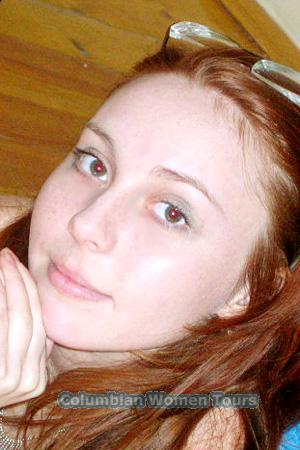 Russia women