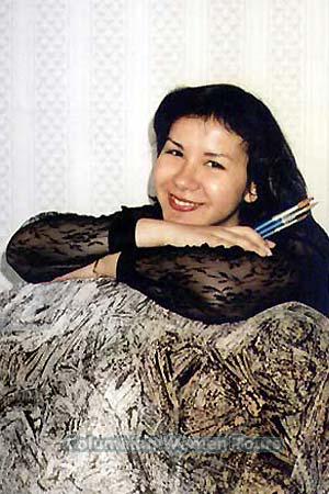 Russia women