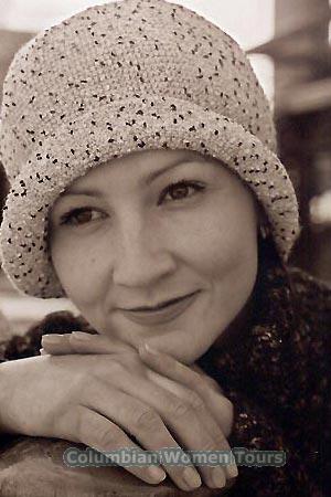 Russia women
