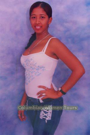 Colombia women