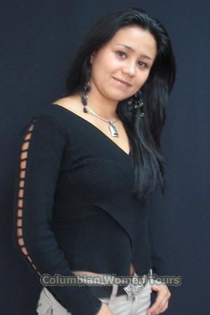 Colombia women