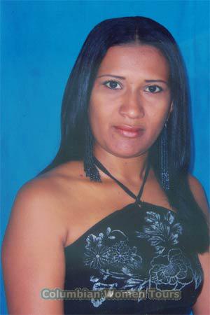 Colombia women