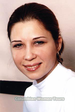 Russia women