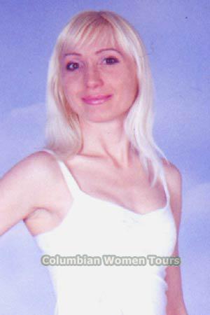 Ukraine women