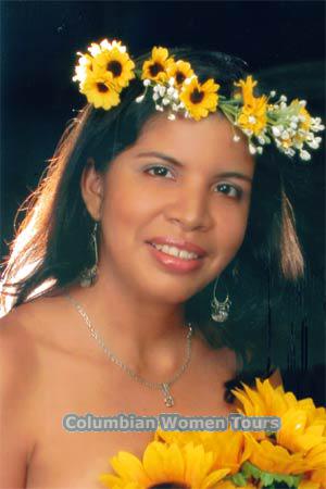 Colombia women