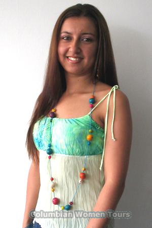Colombia women