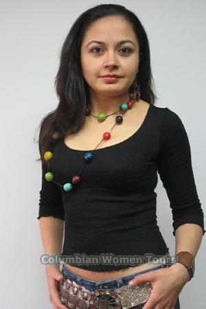 Colombia women