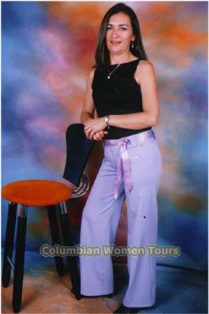 Colombia women