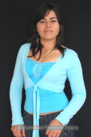 Colombia women