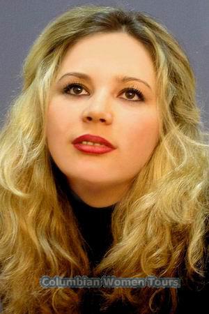 Ukraine women