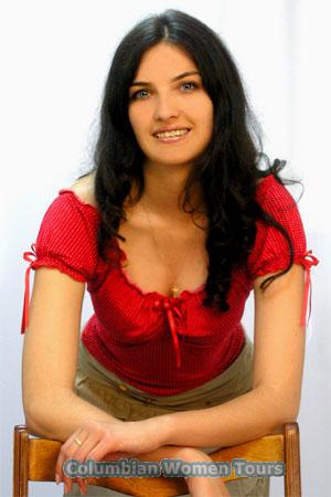 Ukraine women