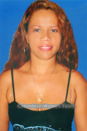 Colombia women