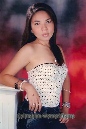 Colombia women