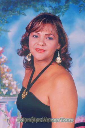 Colombia women