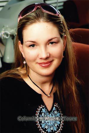 Russia women