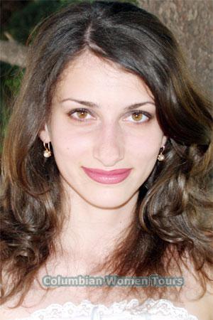 Ukraine women