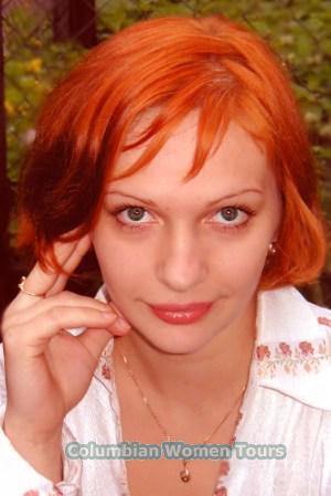 Russia women