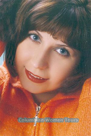 Ukraine women