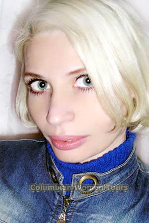 Ukraine women