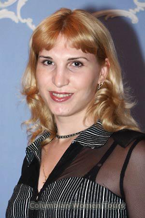 Ukraine women