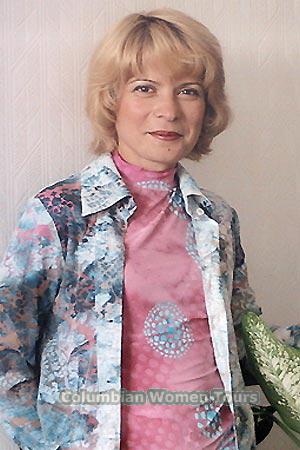 Russia women