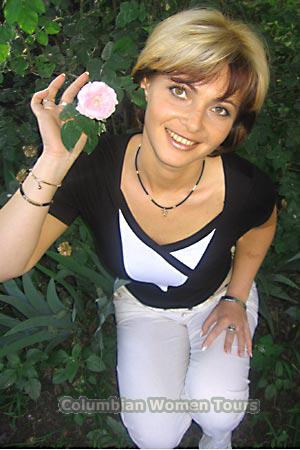 Ukraine women