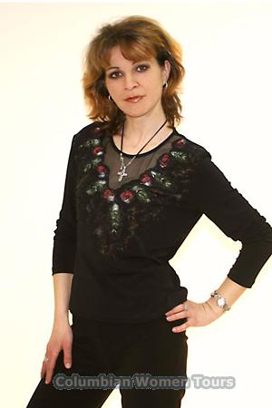 Ukraine women
