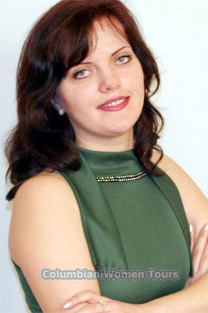 Ukraine women
