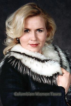 Russia women