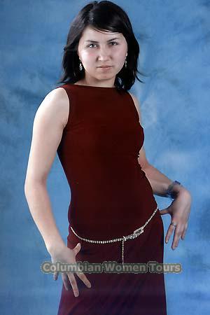 Russia women