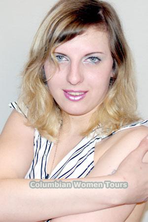 Ukraine women