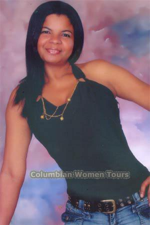 Colombia women