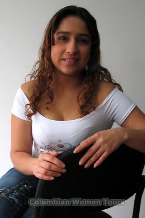 Colombia women