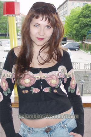 Ukraine women