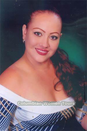 Colombia women