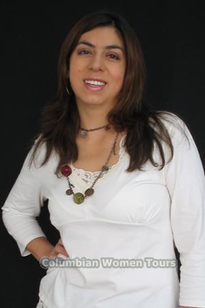 Colombia women