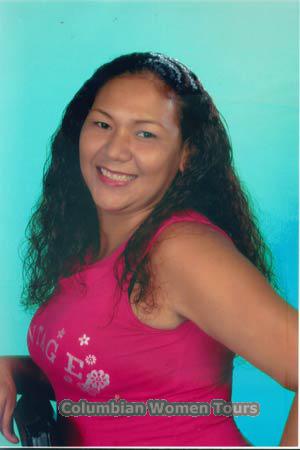 Colombia women