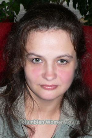 Russia women