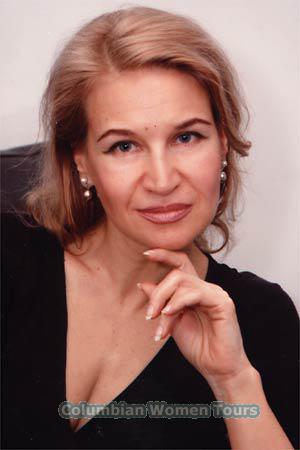 Russia women