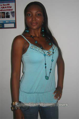 Colombia women