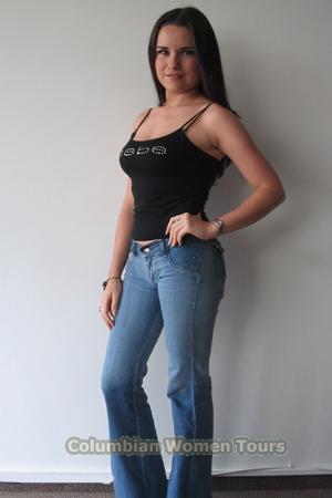 Colombia women