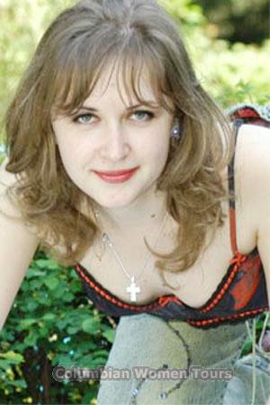 Ukraine women